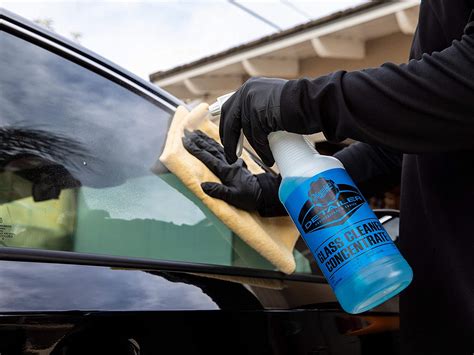 The Benefits of Nagic Car Cleaner for Your Vehicle's Exterior